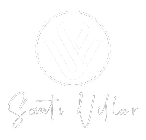 Logo WEB Santi Villar