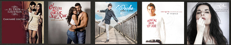 Santi Villar -Artistas que han confiado en el (4)