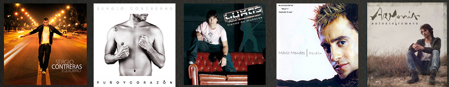 Santi Villar -Artistas que han confiado en el (5)