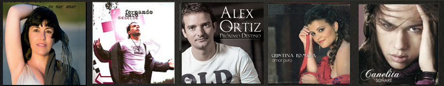 Santi Villar -Artistas que han confiado en el (6)